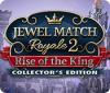 Hra Jewel Match Royale 2: Rise of the King Collector's Edition