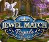 Hra Jewel Match Royale