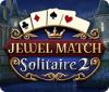 Hra Jewel Match Solitaire 2