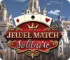 Hra Jewel Match Solitaire