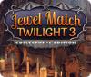 Hra Jewel Match Twilight 3 Collector's Edition