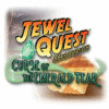 Hra Jewel Quest Mysteries: Curse of the Emerald Tear