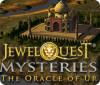 Hra Jewel Quest Mysteries: The Oracle of Ur