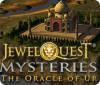 Hra Jewel Quest Mysteries: The Oracle of Ur