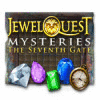 Hra Jewel Quest Mysteries: The Seventh Gate