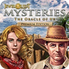Hra Jewel Quest Mysteries: The Oracle Of Ur Collector's Edition