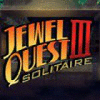 Hra Jewel Quest Solitaire III