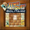 Hra Jewel Quest Solitaire