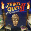 Hra Jewel Quest Solitaire 2