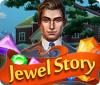 Hra Jewel Story