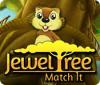 Hra Jewel Tree: Match It