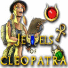 Hra Jewels of Cleopatra