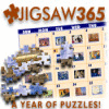 Hra Jigsaw 365