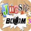 Hra Jigsaw Boom 3