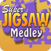 Hra Jigsaw Medley