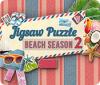 Hra Jigsaw Puzzle Beach Season 2