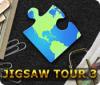 Hra Jigsaw World Tour 3