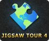 Hra Jigsaw World Tour 4