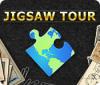 Hra Jigsaw World Tour