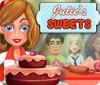 Hra Julie's Sweets
