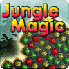 Hra Jungle Magic
