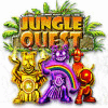 Hra Jungle Quest