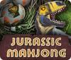 Hra Jurassic Mahjong