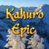 Hra Kakuro Epic
