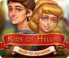 Hra Kids of Hellas: Back to Olympus