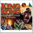 Hra King Kong: Skull Island Adventure