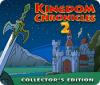 Hra Kingdom Chronicles 2 Collector's Edition