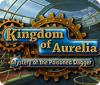 Hra Kingdom of Aurelia: Mystery of the Poisoned Dagger