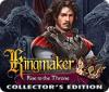 Hra Kingmaker: Rise to the Throne Collector's Edition