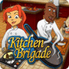 Hra Kitchen Brigade