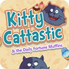 Hra Kitty Cattastic & the Daily Fortune Muffins
