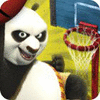 Hra Kung Fu Panda Hoops Madness