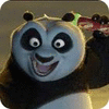 Hra Kung Fu Panda 2 Coloring Page