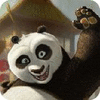 Hra Kung Fu Panda 2 Find the Alphabets