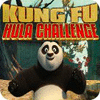 Hra Kung Fu Panda 2 Hula Challenge