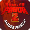 Hra Kung Fu Panda 2 Puzzle Slider