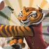 Hra Kung Fu Panda 2 Tigress Jump