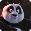 Hra Kung Fu Panda Po's Awesome Appetite