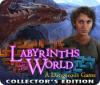 Hra Labyrinths of the World: A Dangerous Game Collector's Edition