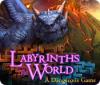 Hra Labyrinths of the World: A Dangerous Game