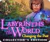 Hra Labyrinths of the World: Changing the Past Collector's Edition