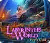 Hra Labyrinths of the World: Fool's Gold