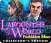 Hra Labyrinths of the World: Forbidden Muse Collector's Edition