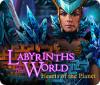 Hra Labyrinths of the World: Hearts of the Planet