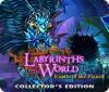 Hra Labyrinths of the World: Hearts of the Planet Collector's Edition