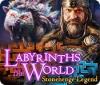 Hra Labyrinths of the World: Stonehenge Legend